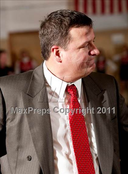 Thumbnail 2 in Beechwood vs. Holy Cross (Touchtone All A Classic) photogallery.