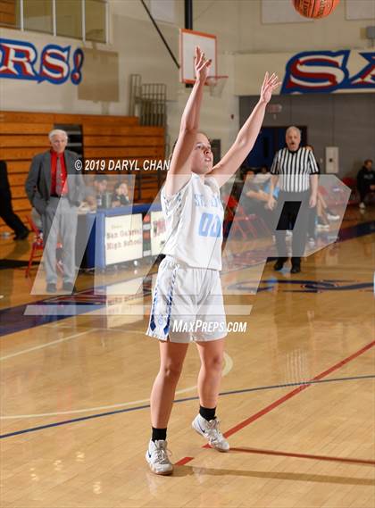 Thumbnail 2 in St. Lucy's vs Azusa photogallery.