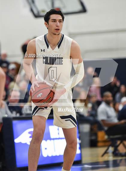 Thumbnail 2 in Columbine vs. Dakota Ridge (CHSAA 5A Round 2 Playoff)  photogallery.