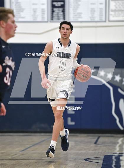 Thumbnail 3 in Columbine vs. Dakota Ridge (CHSAA 5A Round 2 Playoff)  photogallery.