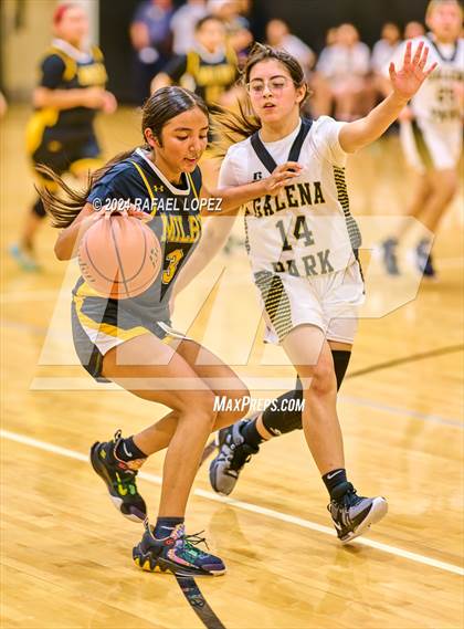 Thumbnail 2 in Milby @ Galena Park photogallery.