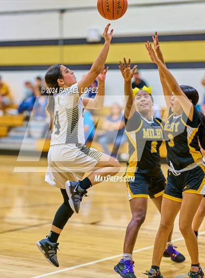 Thumbnail 3 in Milby @ Galena Park photogallery.