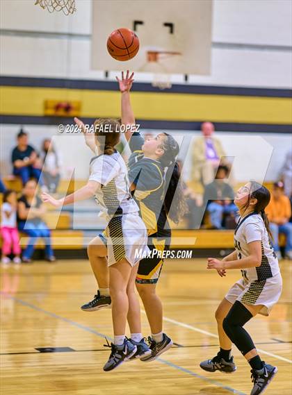 Thumbnail 1 in Milby @ Galena Park photogallery.
