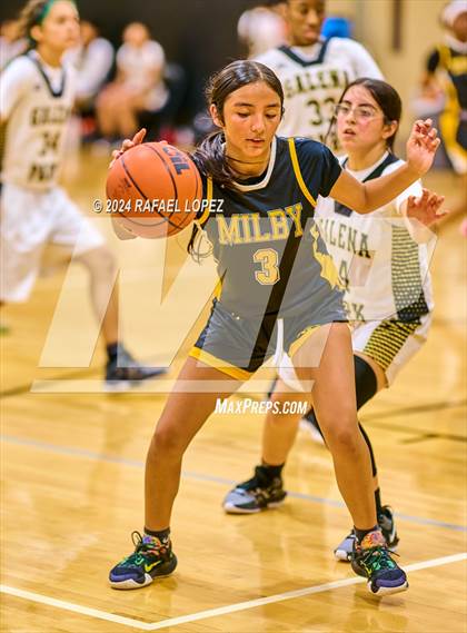 Thumbnail 1 in Milby @ Galena Park photogallery.