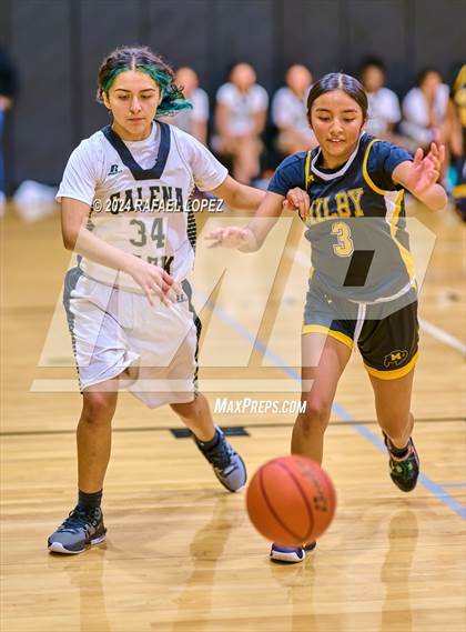 Thumbnail 3 in Milby @ Galena Park photogallery.