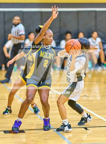 Thumbnail 1 in Milby @ Galena Park photogallery.