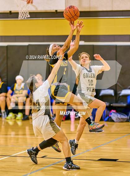Thumbnail 3 in Milby @ Galena Park photogallery.