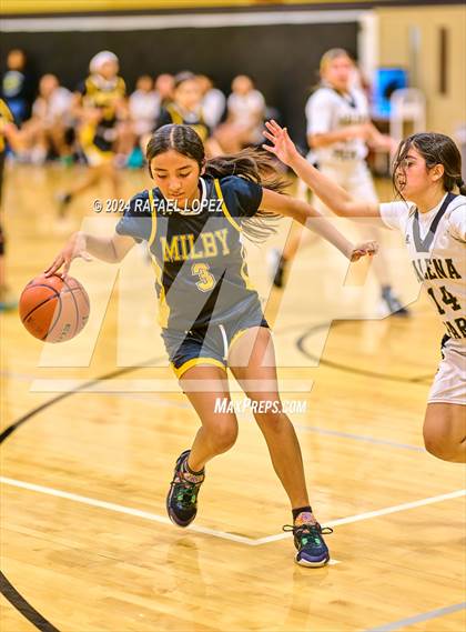 Thumbnail 3 in Milby @ Galena Park photogallery.