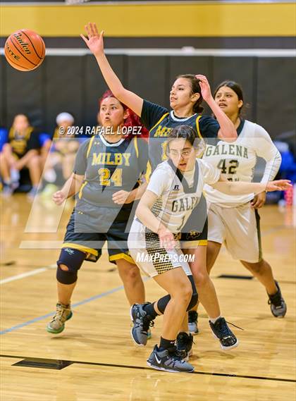 Thumbnail 2 in Milby @ Galena Park photogallery.