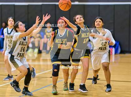 Thumbnail 1 in Milby @ Galena Park photogallery.