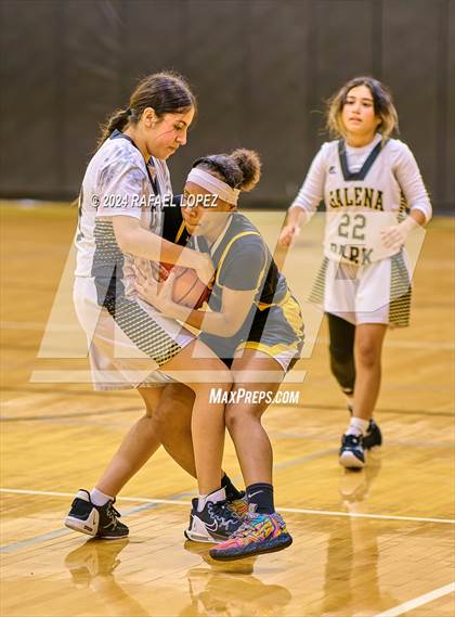 Thumbnail 3 in Milby @ Galena Park photogallery.