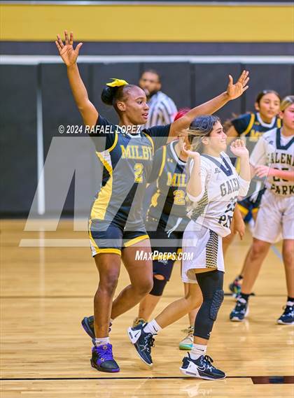 Thumbnail 3 in Milby @ Galena Park photogallery.