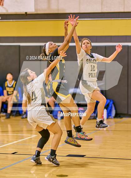 Thumbnail 1 in Milby @ Galena Park photogallery.