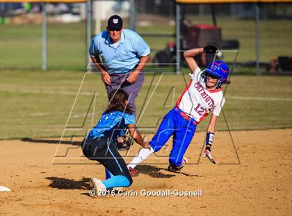 Thumbnail 2 in Cleveland @ West Carteret photogallery.