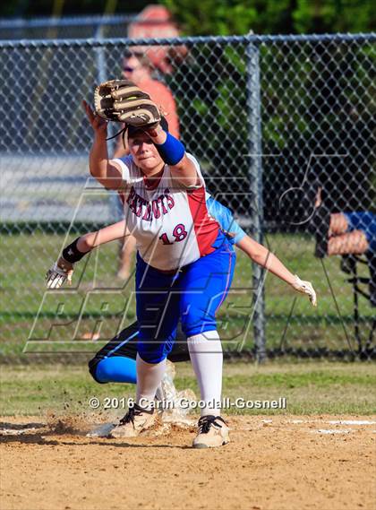 Thumbnail 3 in Cleveland @ West Carteret photogallery.