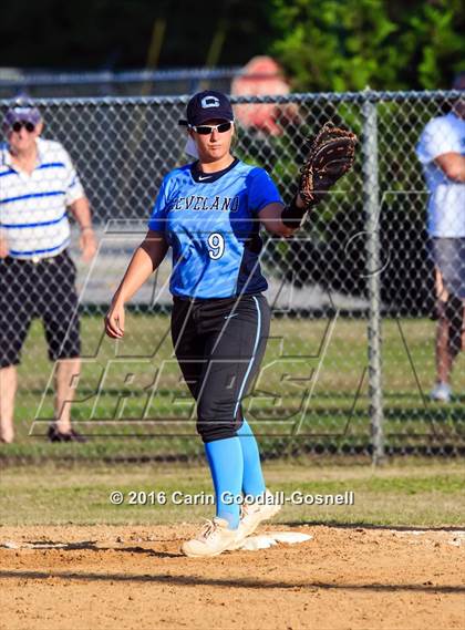 Thumbnail 2 in Cleveland @ West Carteret photogallery.