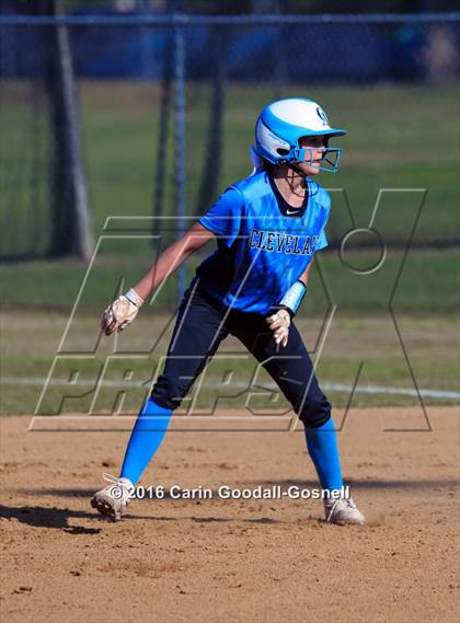 Thumbnail 3 in Cleveland @ West Carteret photogallery.
