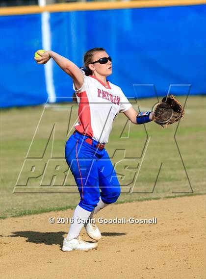 Thumbnail 2 in Cleveland @ West Carteret photogallery.