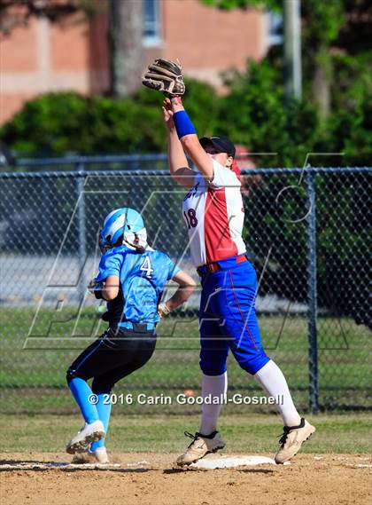 Thumbnail 3 in Cleveland @ West Carteret photogallery.