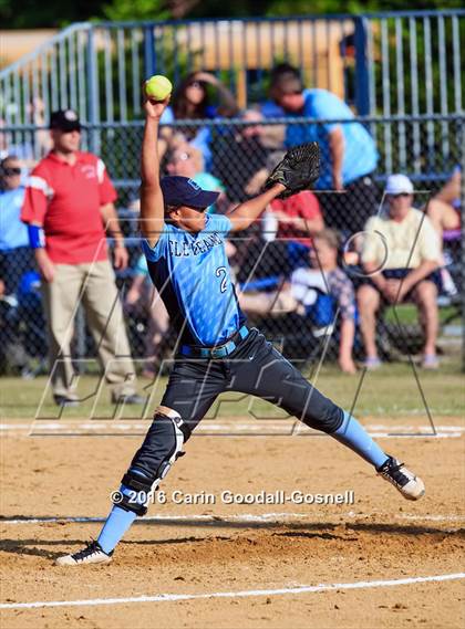 Thumbnail 3 in Cleveland @ West Carteret photogallery.