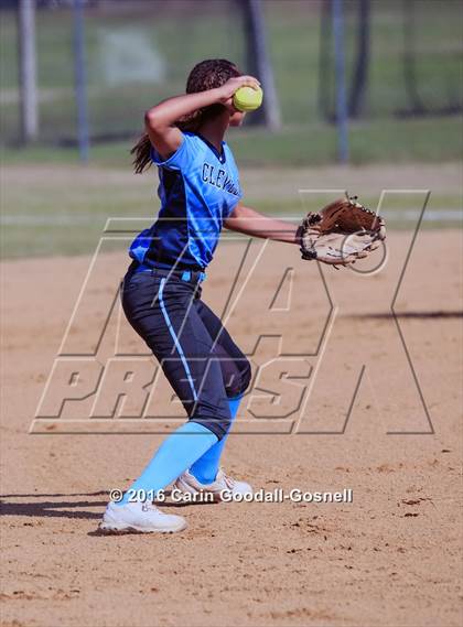 Thumbnail 2 in Cleveland @ West Carteret photogallery.