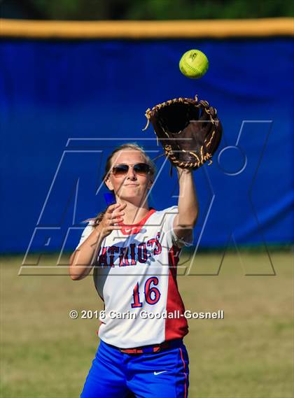Thumbnail 3 in Cleveland @ West Carteret photogallery.