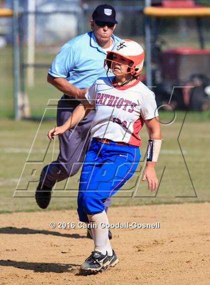 Thumbnail 3 in Cleveland @ West Carteret photogallery.