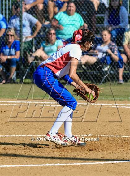 Thumbnail 3 in Cleveland @ West Carteret photogallery.