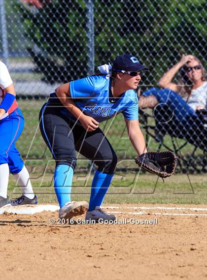 Thumbnail 3 in Cleveland @ West Carteret photogallery.