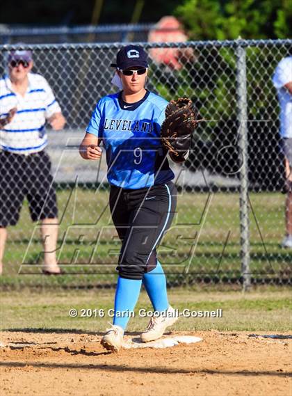 Thumbnail 3 in Cleveland @ West Carteret photogallery.