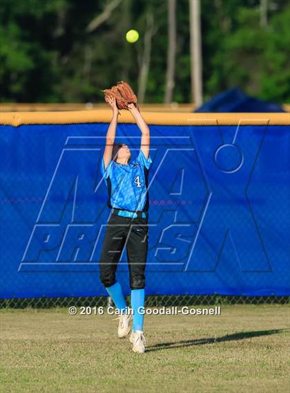 Thumbnail 3 in Cleveland @ West Carteret photogallery.
