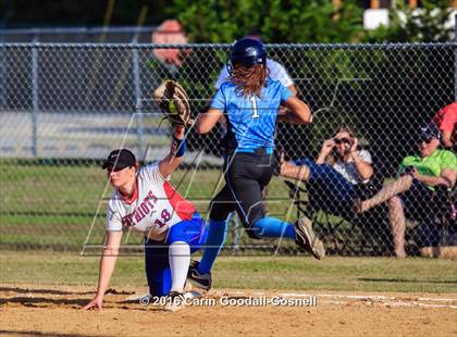 Thumbnail 3 in Cleveland @ West Carteret photogallery.