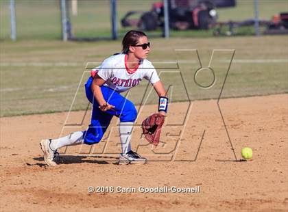 Thumbnail 1 in Cleveland @ West Carteret photogallery.
