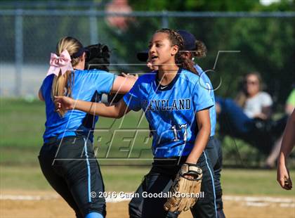 Thumbnail 3 in Cleveland @ West Carteret photogallery.