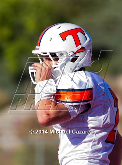 Thumbnail 3 in Mission Hills vs. Timpview (Brothers in Arms Classic) photogallery.