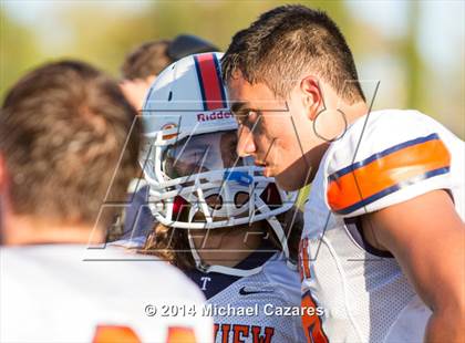 Thumbnail 3 in Mission Hills vs. Timpview (Brothers in Arms Classic) photogallery.