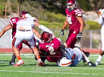 Thumbnail 3 in Mission Hills vs. Timpview (Brothers in Arms Classic) photogallery.
