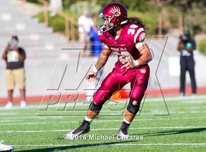 Thumbnail 3 in Mission Hills vs. Timpview (Brothers in Arms Classic) photogallery.