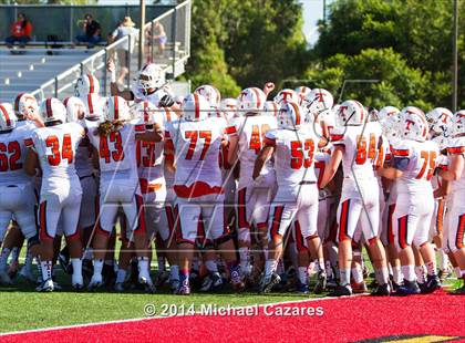 Thumbnail 1 in Mission Hills vs. Timpview (Brothers in Arms Classic) photogallery.