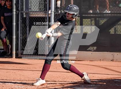 Thumbnail 1 in Hamilton @ Desert Vista (AIA 6A Round 3 Playoff) photogallery.