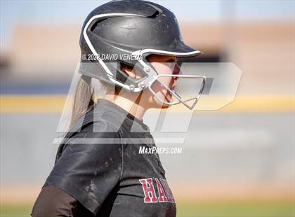 Thumbnail 3 in Hamilton @ Desert Vista (AIA 6A Round 3 Playoff) photogallery.
