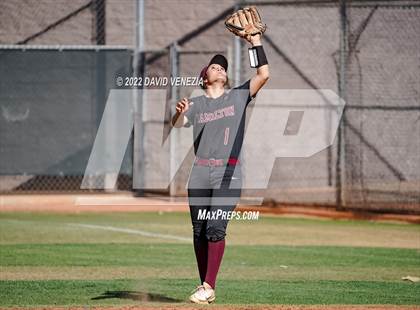 Thumbnail 3 in Hamilton @ Desert Vista (AIA 6A Round 3 Playoff) photogallery.