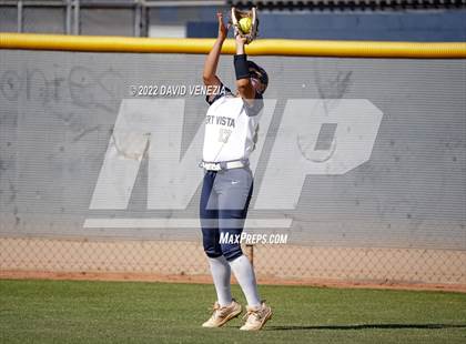 Thumbnail 2 in Hamilton @ Desert Vista (AIA 6A Round 3 Playoff) photogallery.