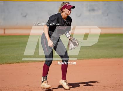 Thumbnail 2 in Hamilton @ Desert Vista (AIA 6A Round 3 Playoff) photogallery.