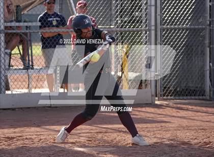 Thumbnail 2 in Hamilton @ Desert Vista (AIA 6A Round 3 Playoff) photogallery.