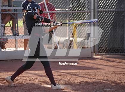 Thumbnail 3 in Hamilton @ Desert Vista (AIA 6A Round 3 Playoff) photogallery.