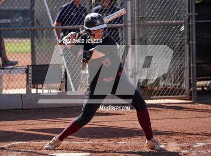 Thumbnail 2 in Hamilton @ Desert Vista (AIA 6A Round 3 Playoff) photogallery.