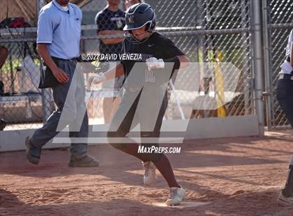 Thumbnail 2 in Hamilton @ Desert Vista (AIA 6A Round 3 Playoff) photogallery.