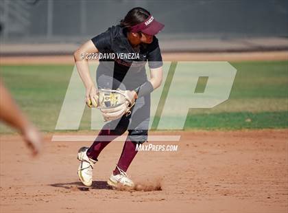 Thumbnail 1 in Hamilton @ Desert Vista (AIA 6A Round 3 Playoff) photogallery.