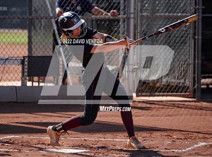 Thumbnail 3 in Hamilton @ Desert Vista (AIA 6A Round 3 Playoff) photogallery.